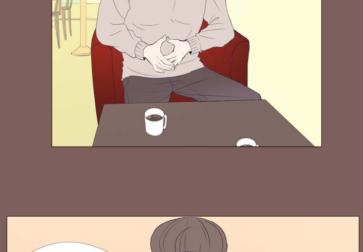 You Have The Wrong Person Chapter 20 page 3 - 