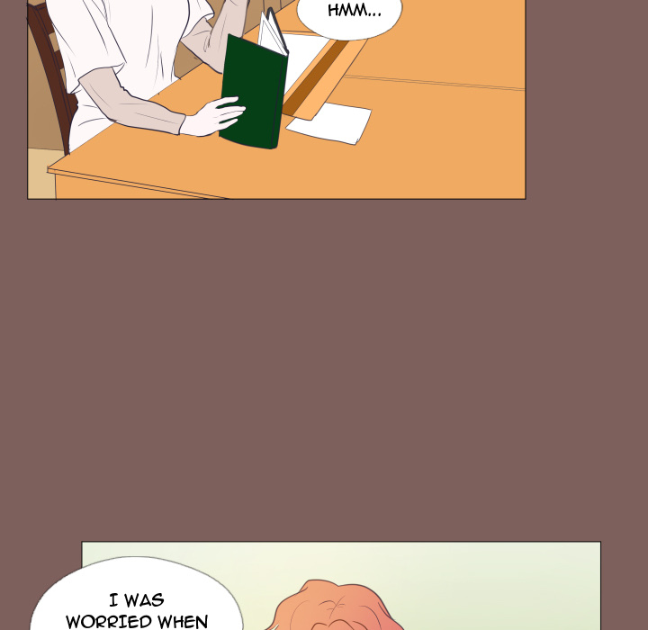 You Have The Wrong Person Chapter 20 page 22 - 