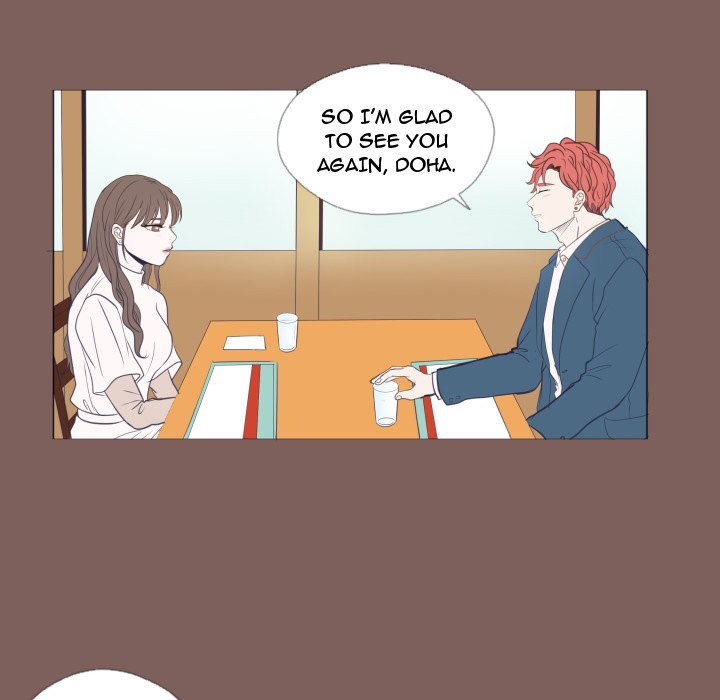 You Have The Wrong Person Chapter 20 page 24 - 