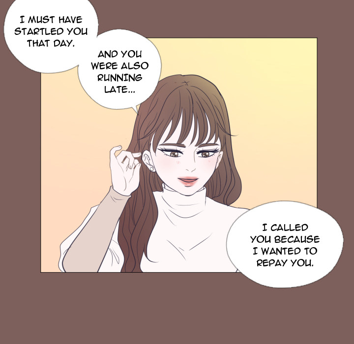 You Have The Wrong Person Chapter 20 page 25 - 