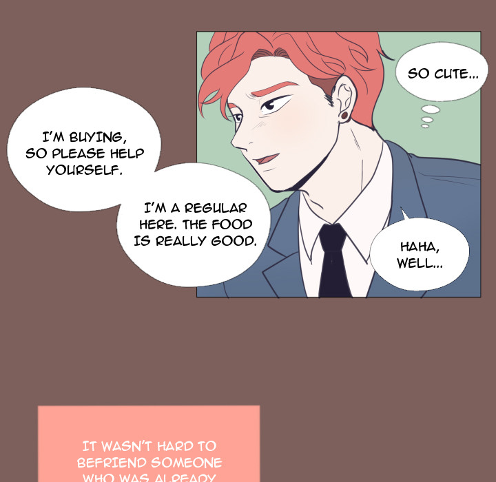 You Have The Wrong Person Chapter 20 page 26 - 