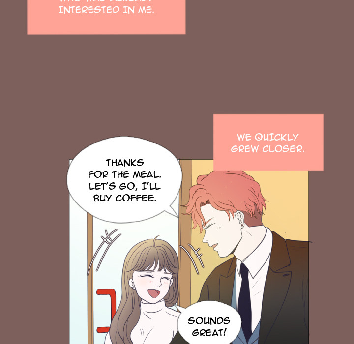 You Have The Wrong Person Chapter 20 page 27 - 