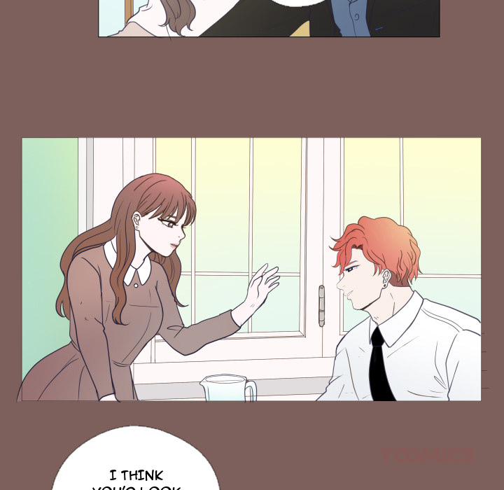 You Have The Wrong Person Chapter 20 page 28 - 