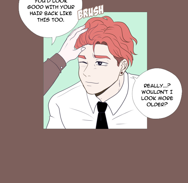 You Have The Wrong Person Chapter 20 page 29 - 
