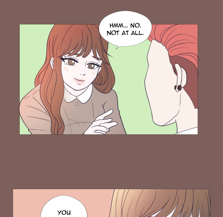 You Have The Wrong Person Chapter 20 page 30 - 