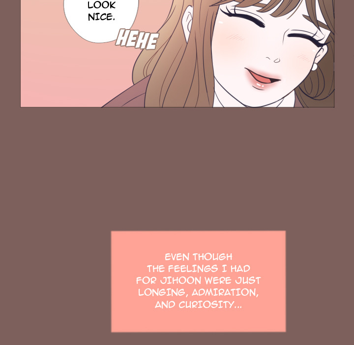 You Have The Wrong Person Chapter 20 page 31 - 