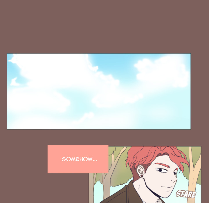 You Have The Wrong Person Chapter 20 page 32 - 
