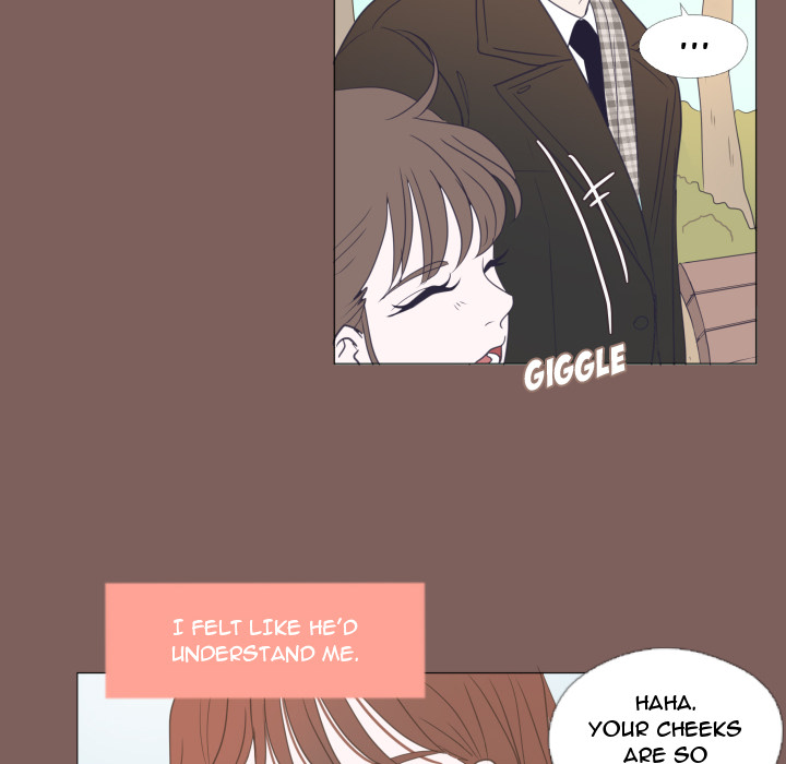 You Have The Wrong Person Chapter 20 page 33 - 