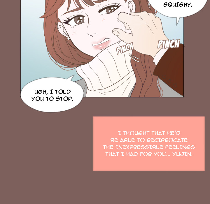 You Have The Wrong Person Chapter 20 page 34 - 