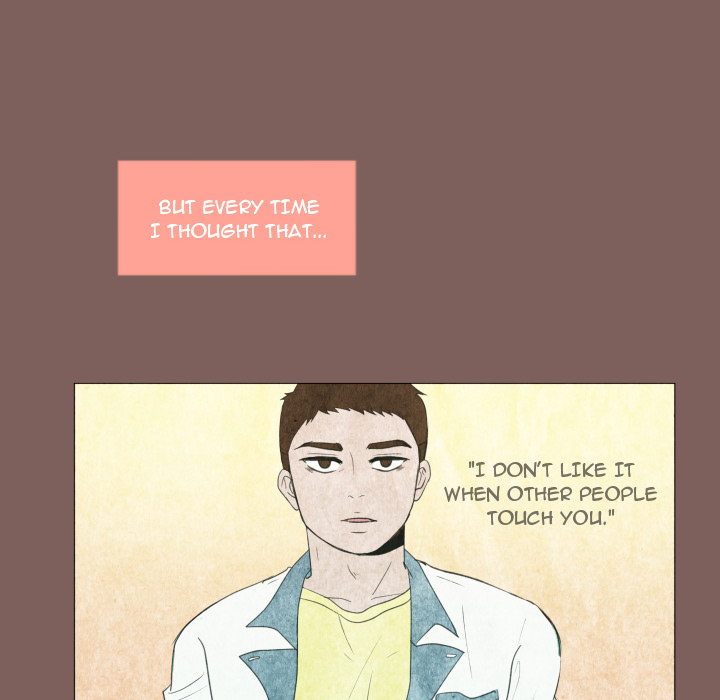 You Have The Wrong Person Chapter 20 page 35 - 