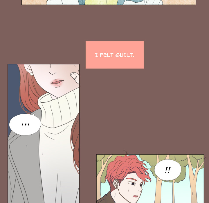 You Have The Wrong Person Chapter 20 page 36 - 