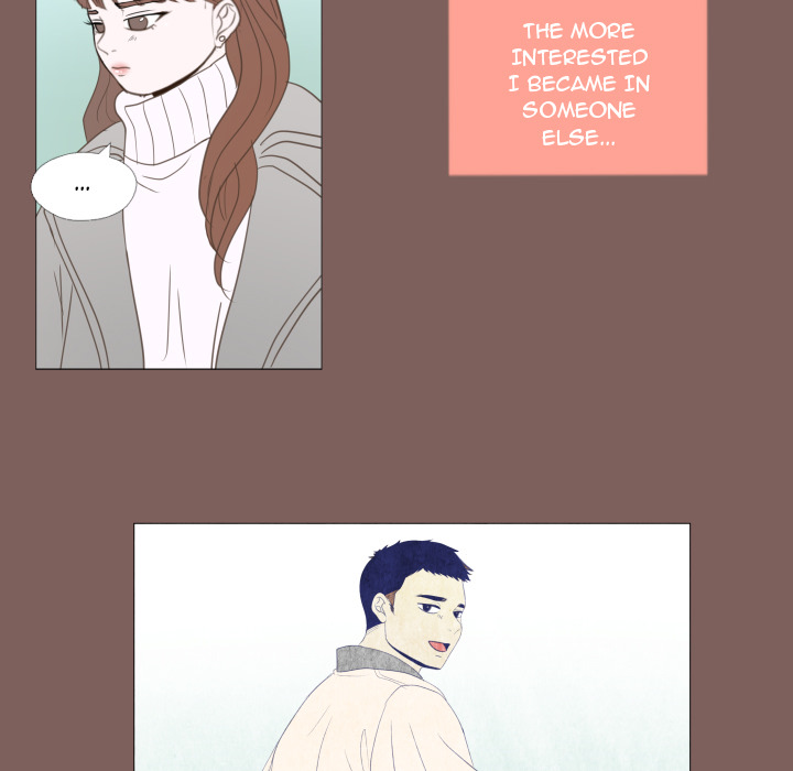 You Have The Wrong Person Chapter 20 page 38 - 
