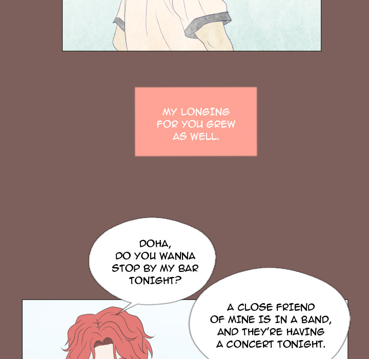 You Have The Wrong Person Chapter 20 page 39 - 