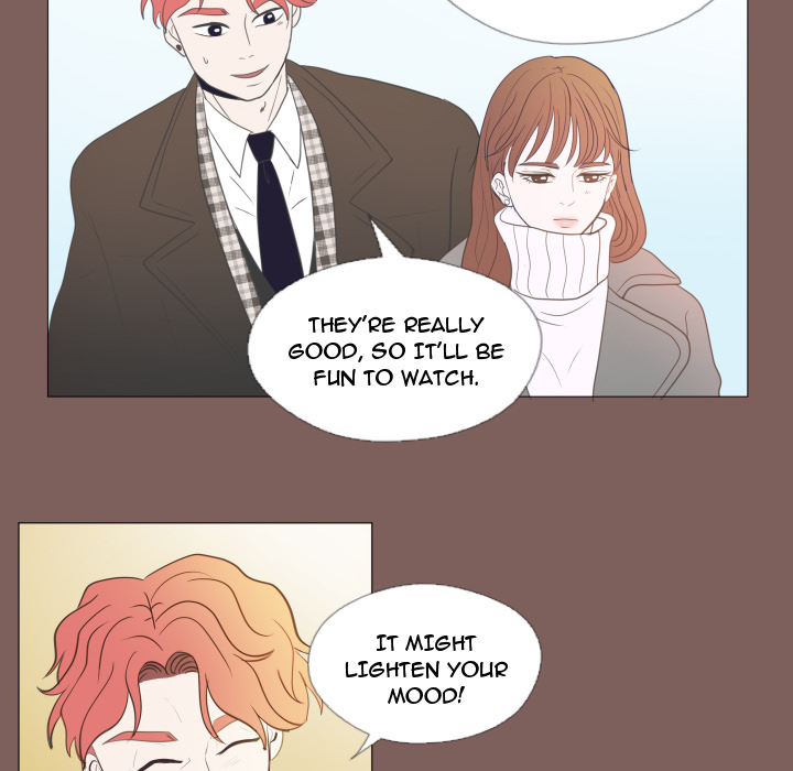 You Have The Wrong Person Chapter 20 page 40 - 