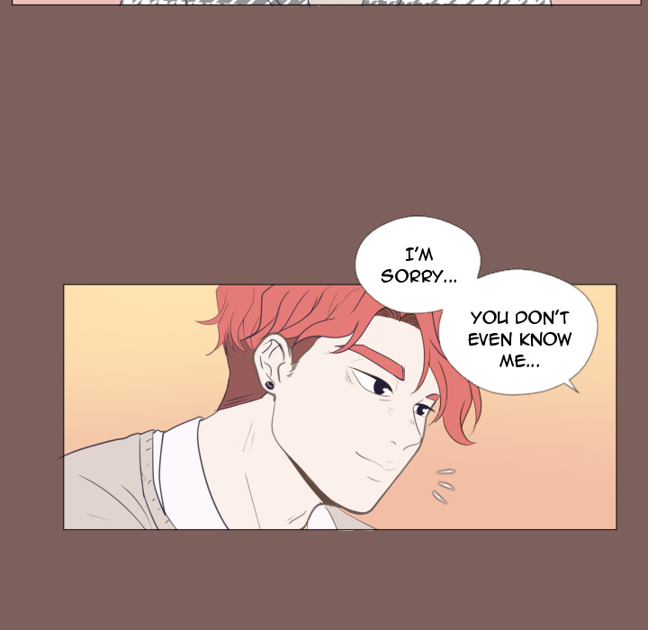 You Have The Wrong Person Chapter 20 page 5 - 