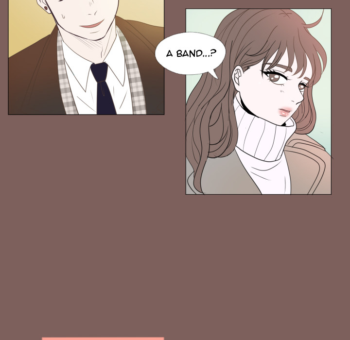 You Have The Wrong Person Chapter 20 page 41 - 