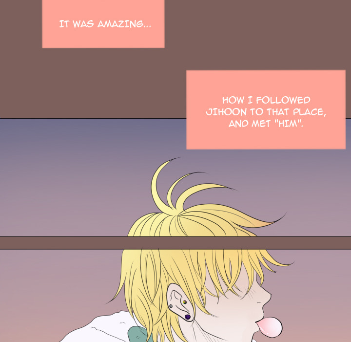 You Have The Wrong Person Chapter 20 page 42 - 