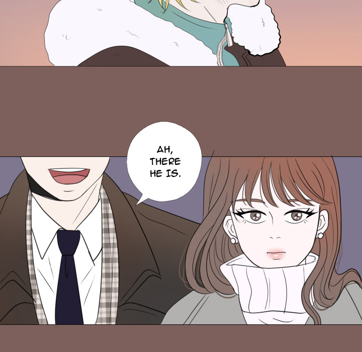 You Have The Wrong Person Chapter 20 page 43 - 