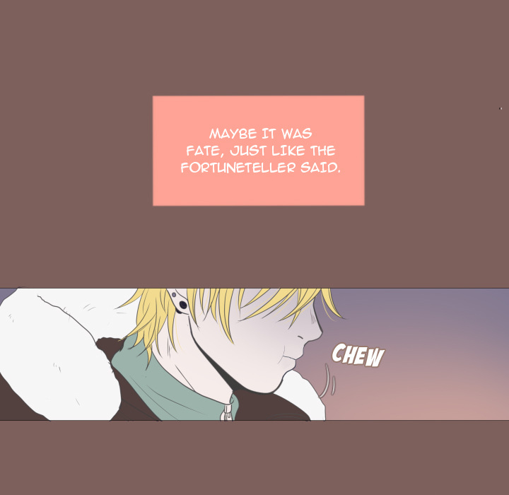 You Have The Wrong Person Chapter 20 page 44 - 