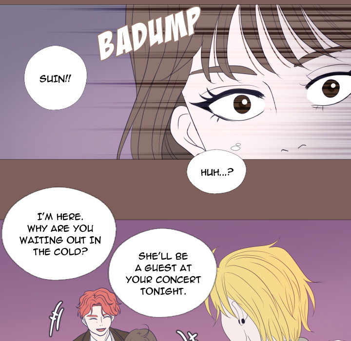 You Have The Wrong Person Chapter 20 page 45 - 