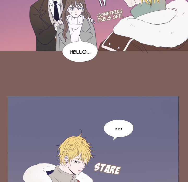You Have The Wrong Person Chapter 20 page 46 - 