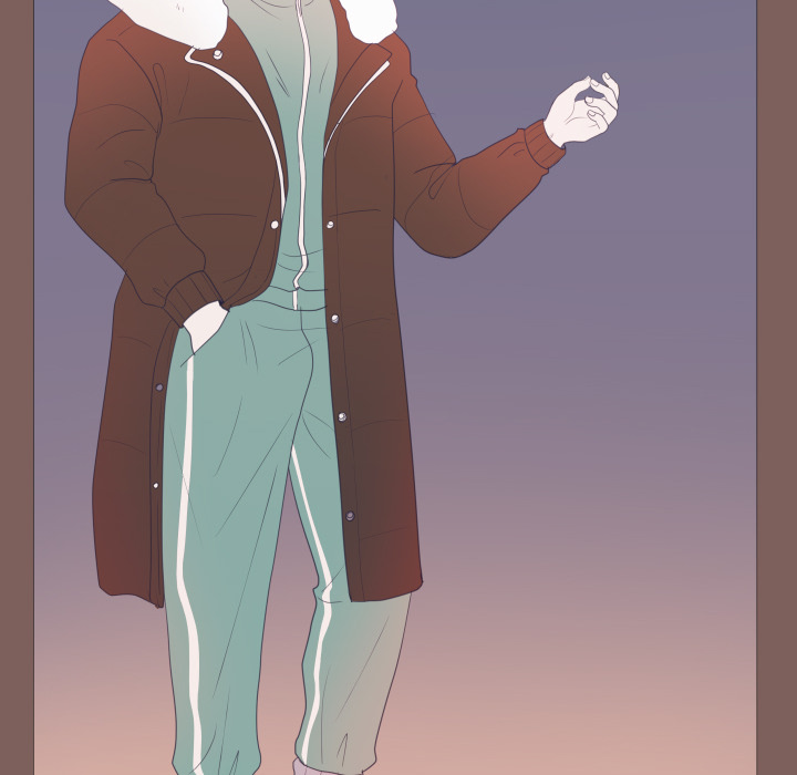 You Have The Wrong Person Chapter 20 page 47 - 