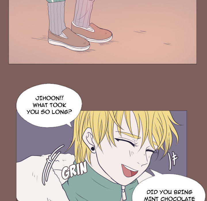 You Have The Wrong Person Chapter 20 page 48 - 