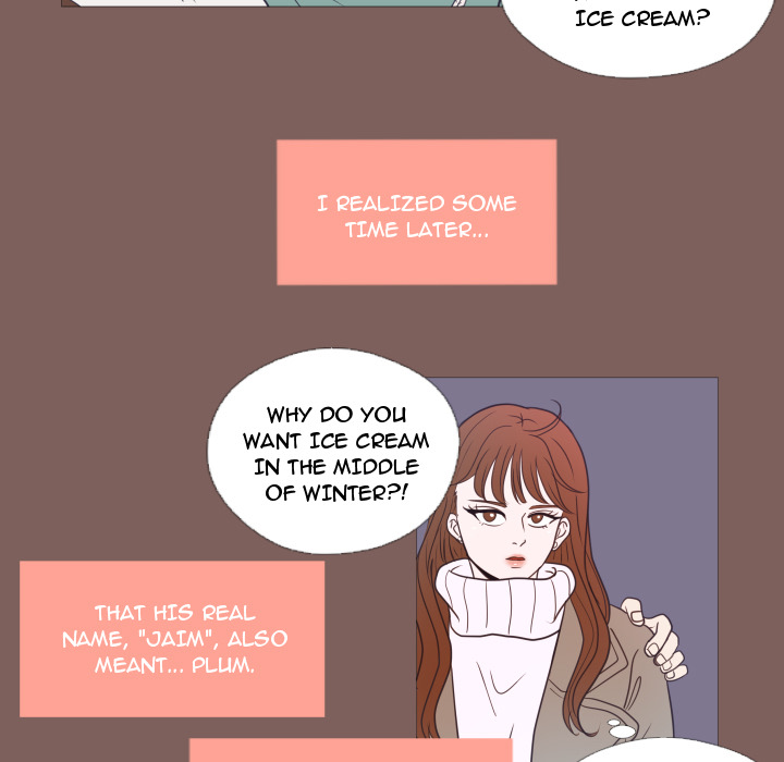 You Have The Wrong Person Chapter 20 page 49 - 