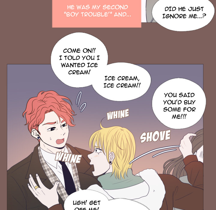 You Have The Wrong Person Chapter 20 page 50 - 