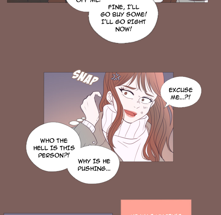 You Have The Wrong Person Chapter 20 page 51 - 
