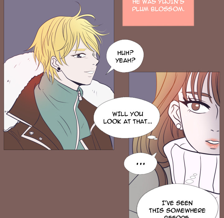 You Have The Wrong Person Chapter 20 page 52 - 
