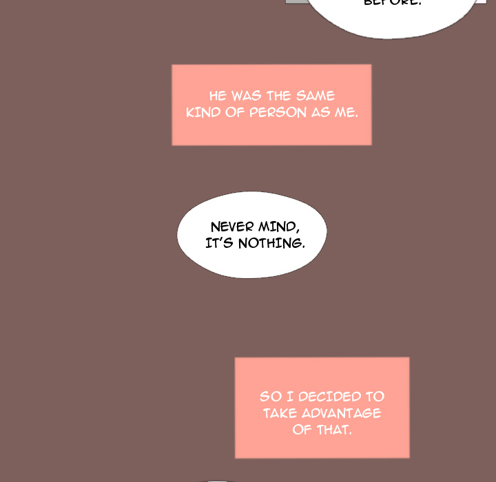 You Have The Wrong Person Chapter 20 page 53 - 