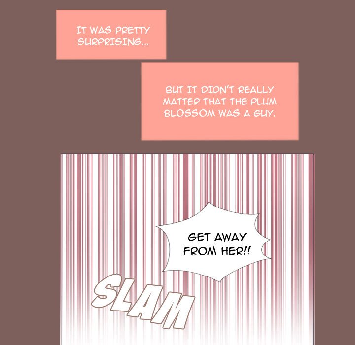 You Have The Wrong Person Chapter 20 page 55 - 