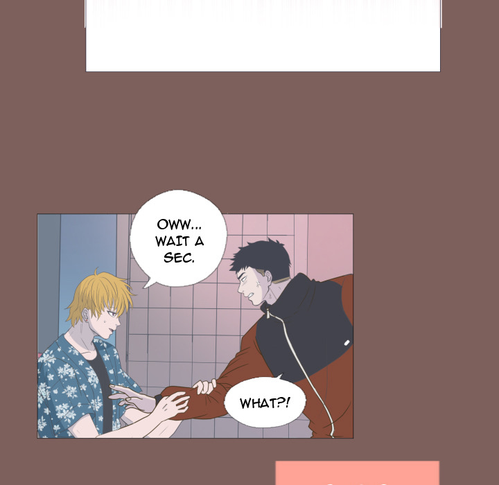 You Have The Wrong Person Chapter 20 page 56 - 