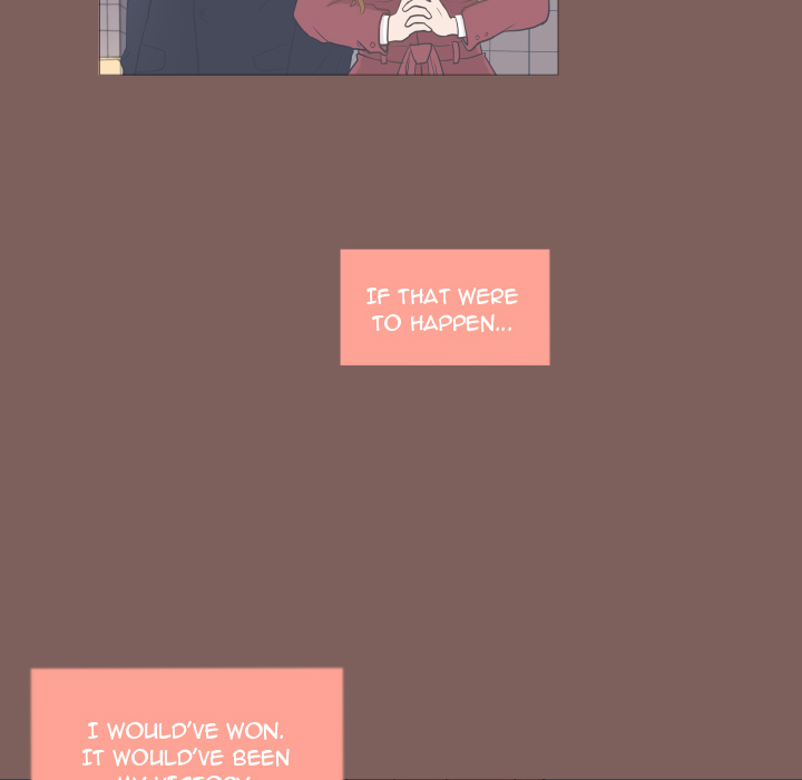 You Have The Wrong Person Chapter 20 page 58 - 