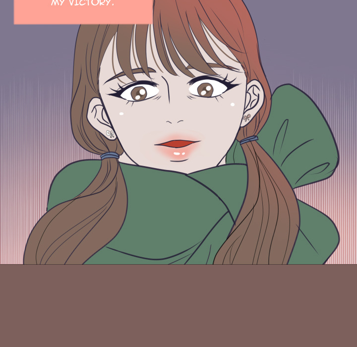 You Have The Wrong Person Chapter 20 page 59 - 