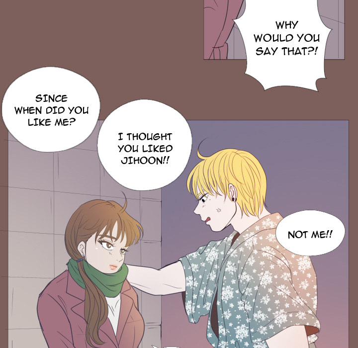 You Have The Wrong Person Chapter 20 page 61 - 