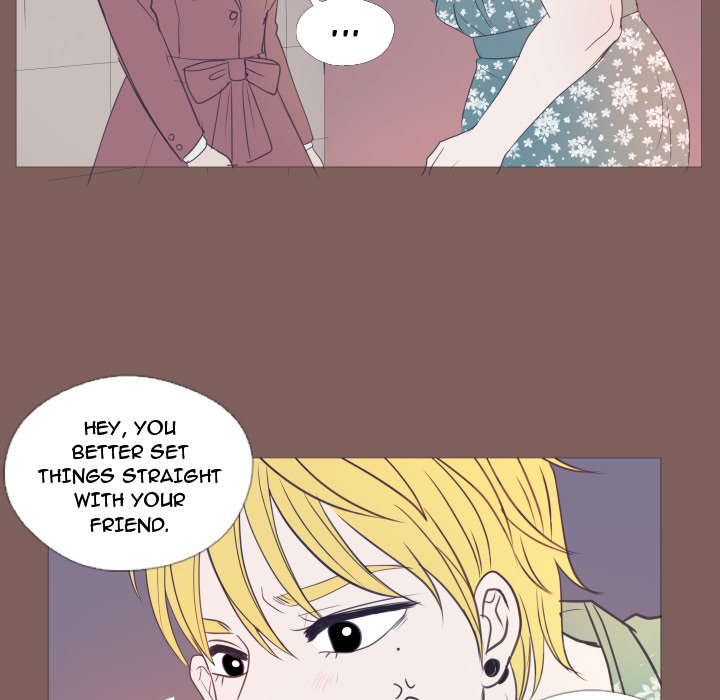 You Have The Wrong Person Chapter 20 page 62 - 