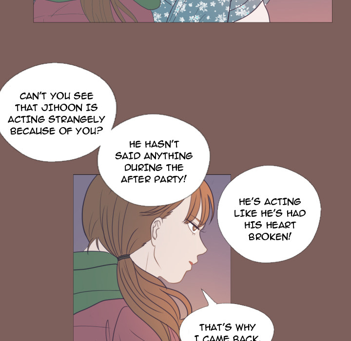 You Have The Wrong Person Chapter 20 page 64 - 