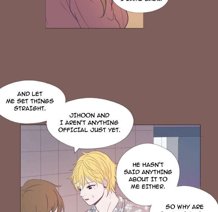 You Have The Wrong Person Chapter 20 page 65 - 