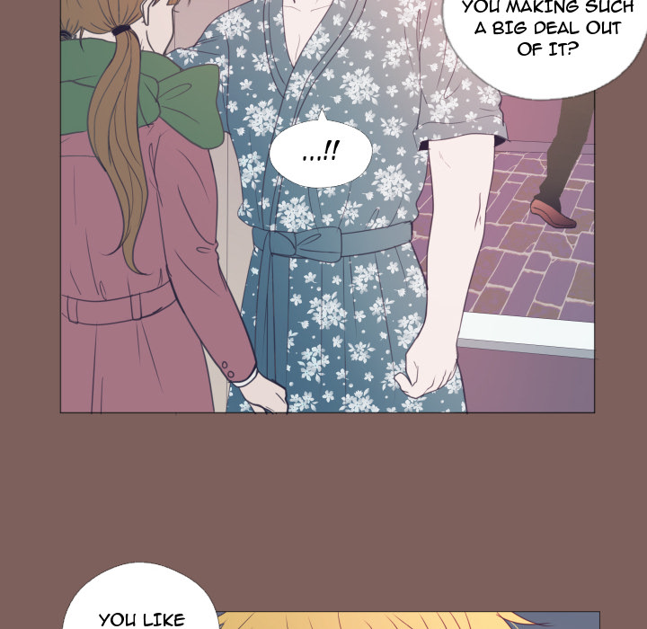You Have The Wrong Person Chapter 20 page 66 - 