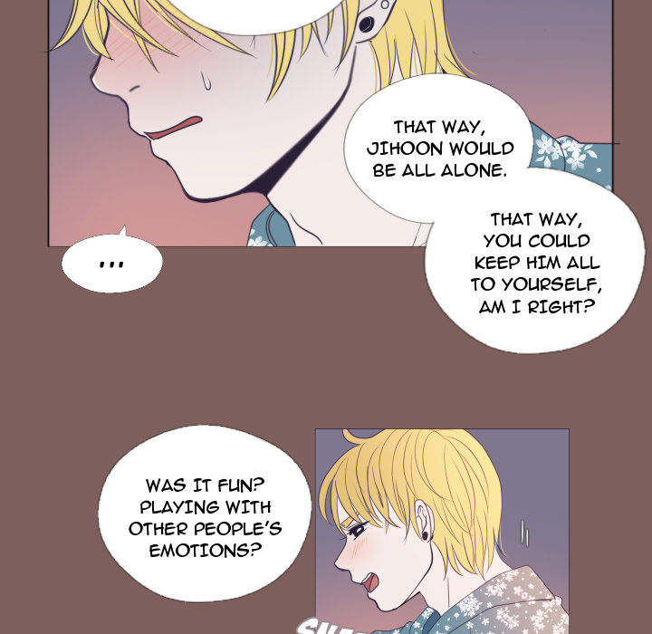 You Have The Wrong Person Chapter 20 page 69 - 