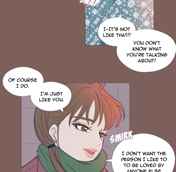 You Have The Wrong Person Chapter 20 page 70 - 