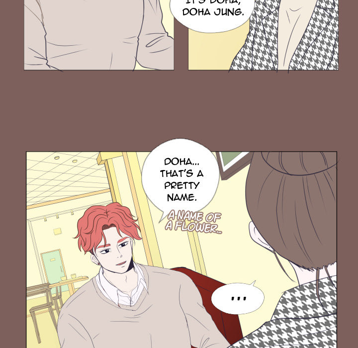 You Have The Wrong Person Chapter 20 page 8 - 