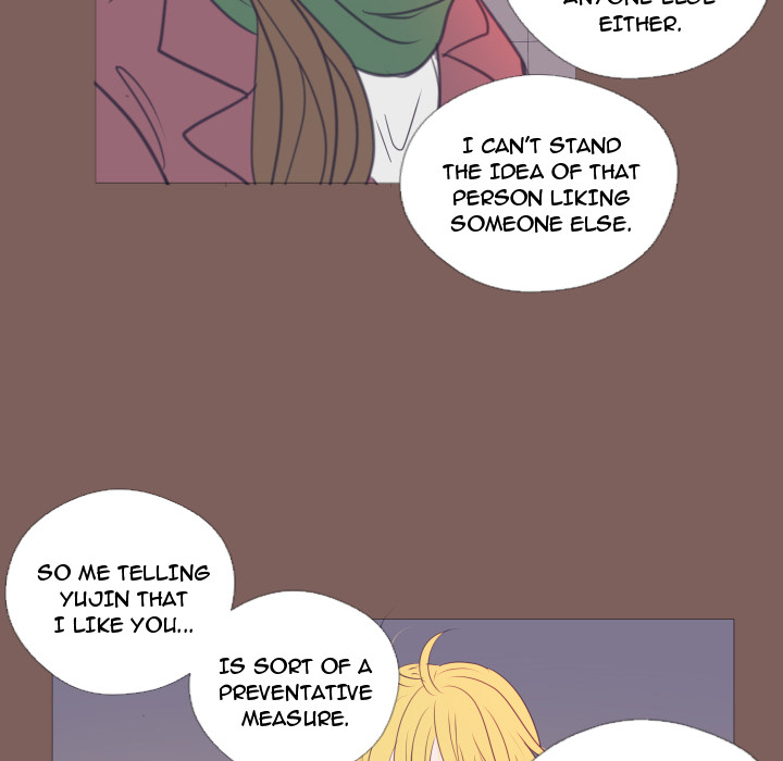 You Have The Wrong Person Chapter 20 page 71 - 