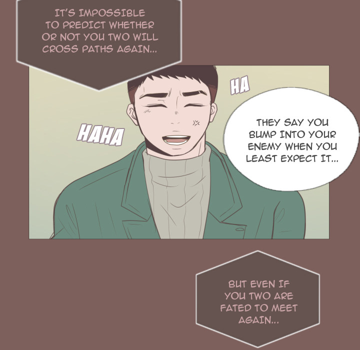 You Have The Wrong Person Chapter 20 page 74 - 
