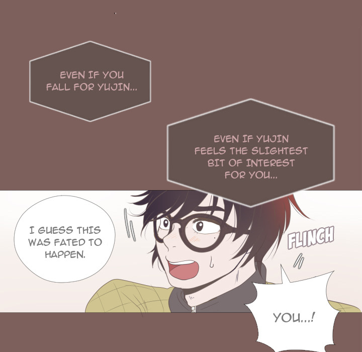 You Have The Wrong Person Chapter 20 page 75 - 