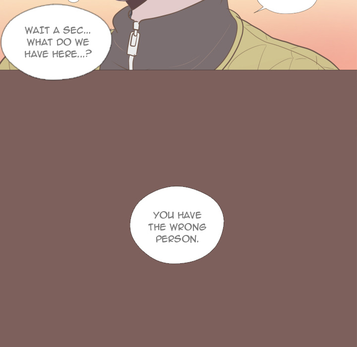 You Have The Wrong Person Chapter 20 page 77 - 