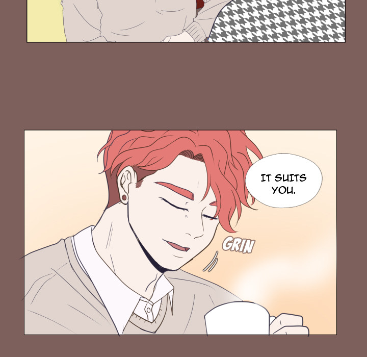 You Have The Wrong Person Chapter 20 page 9 - 