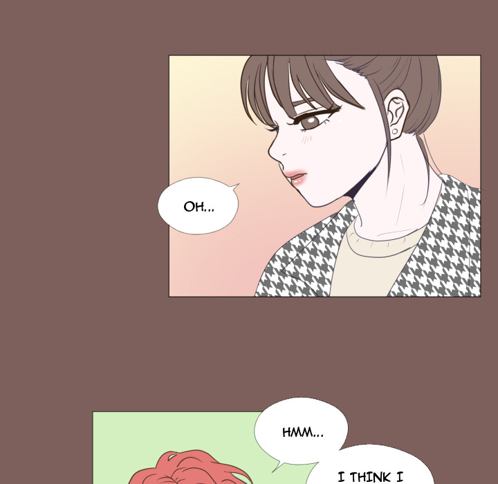 You Have The Wrong Person Chapter 20 page 10 - 